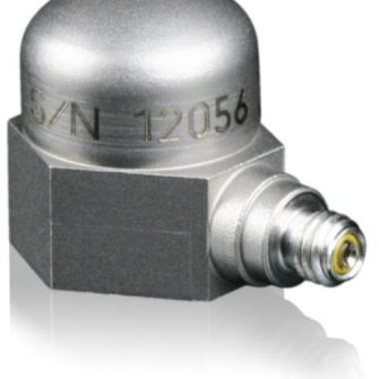 Cảm biến gia tốc Endevco Model 7259B-100  VHF ISOTRON ACCEL  7259B-100  PCB Piezotronics 