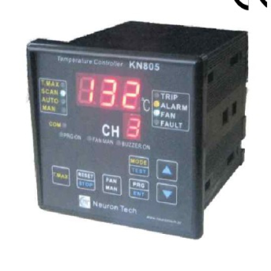 Bộ điều khiển nhiệt độ KN805-P Neurotech KN805 TEMPERATURE CONTROLLER