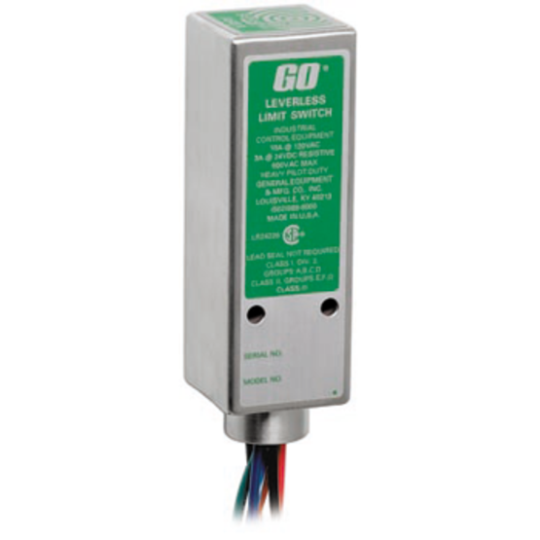 Công tắc giới hạn GO SWITCH 81-20518-A4 MODEL 81 LIMIT SWITCH 