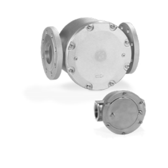 Bộ lọc gas Kromschroder Gas filter GFK 50R40-6 (81940200) 