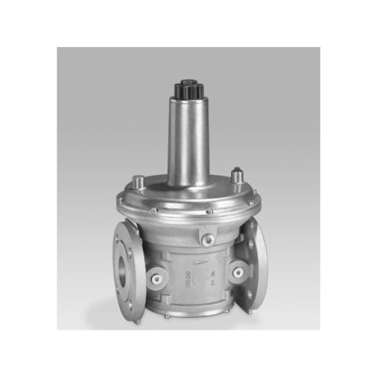 Bộ điều áp Kromschroder Pressure regulator VGBF 50F40-3 (86048010) 