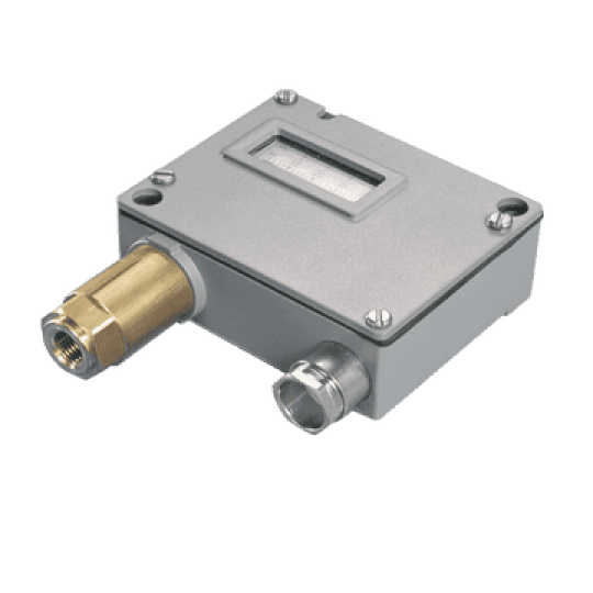 Cảm biến áp suất Trafag Pressure sensor   Trafag P16 Type 900.2379.905