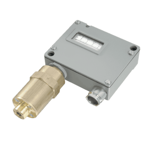 Cảm biến đo chênh áp PD 920/924/932 Differential Pressure Pressostat  920.2177.983 Typecode: 920 2177 983, Trafag Type 920.2178.935 
