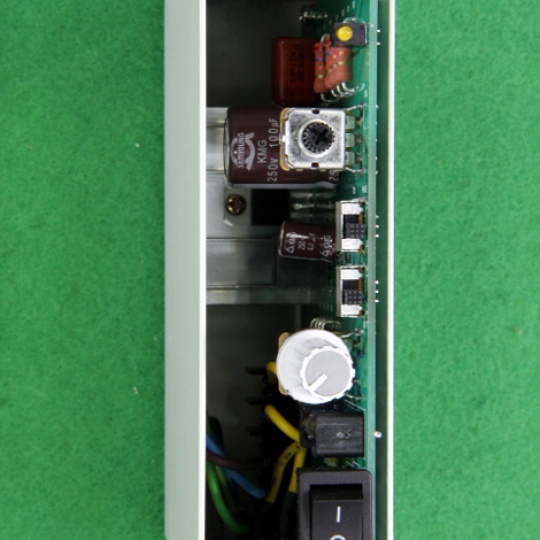 Bộ điều khiển Phase controller PA-5  Namkyung Electric