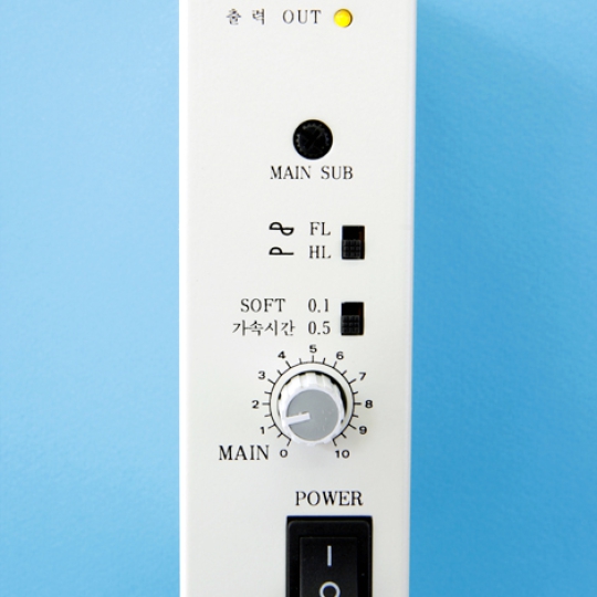 Bộ điều khiển Phase controller PA-5  Namkyung Electric