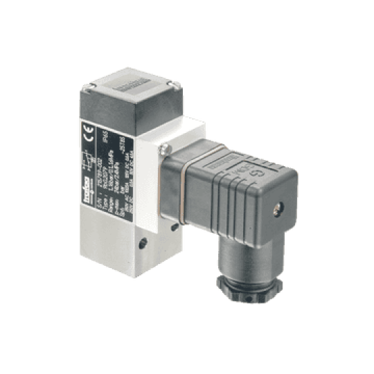 Cảm biến áp suất Trafag PST 9B0 Picostat Type: 9B02079