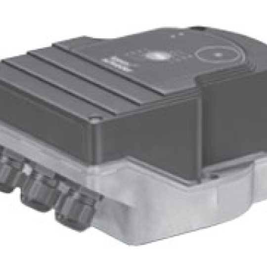 Bộ truyền động Actuator IC 40A2D  Code : 88300085  Kromschroeder