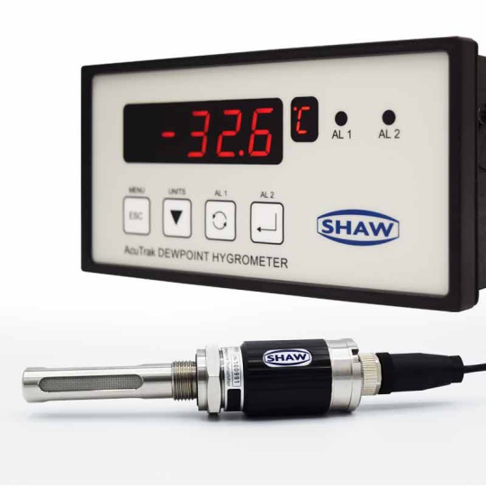 Máy đo điểm sương Superdew 3-P-C-AC  series  SuperDew 3 P-C-AC