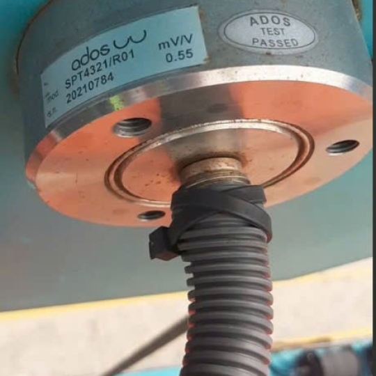 Cảm biến tải trọng Ados SPT4321/R01 SN: 20210784