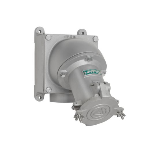 Ổ cắm Appleton  PN ADR1034 100A RECPT 4PS2 SCR/SPRG CVRS