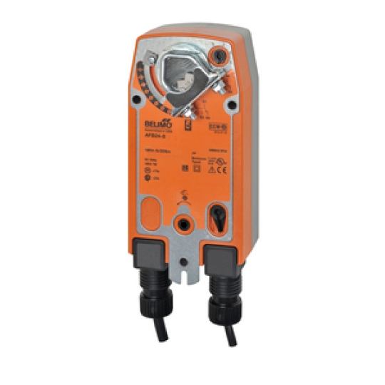 Bộ điều khiển Damper  AFB24-S Belimo 