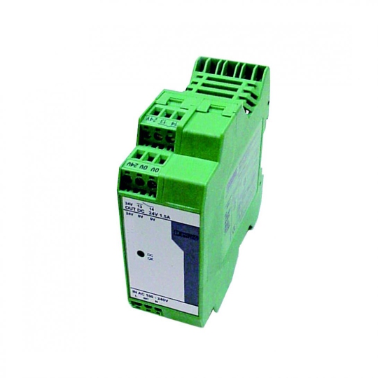 Bộ nguồn Ai-tek Power Supply Kit with T-Bus Connector  P/N: T775/6-PWR SPLY