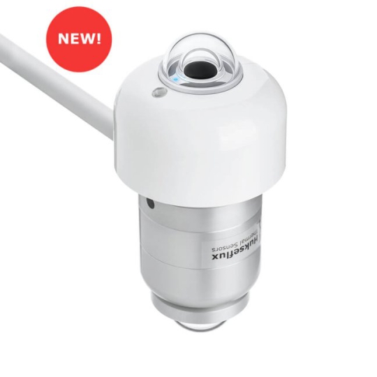 Cảm biến đo bức xạ mặt trời SRA300-D1 Hukseflux albedometer 