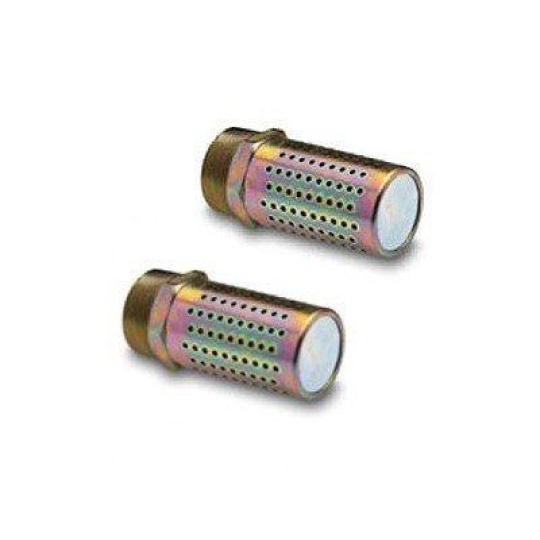 Bộ giảm thanh ALWITCO 0154028 B28 BANTAM SERIES MUFFLER 1/4" MALE NPT 