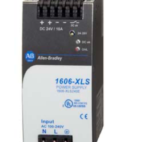 Bộ nguồn Allen Bradley 1606-XLS240E