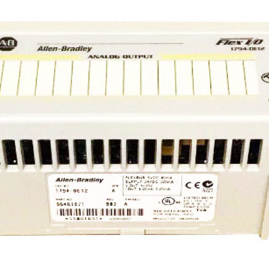 Module đầu ra  Allen-Bradley 1794-OE12