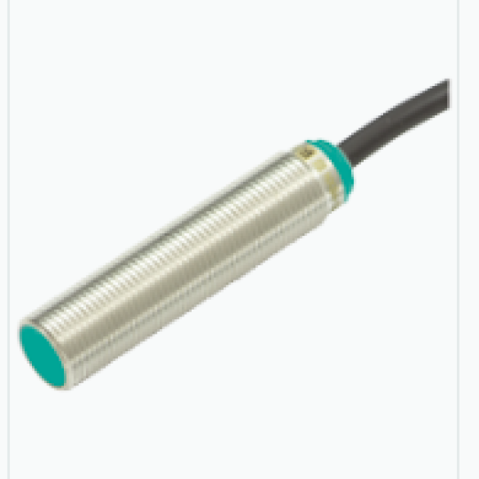 Cảm biến tiệm cận PEPPERL+FUCHS NBB4-12GM50-E2