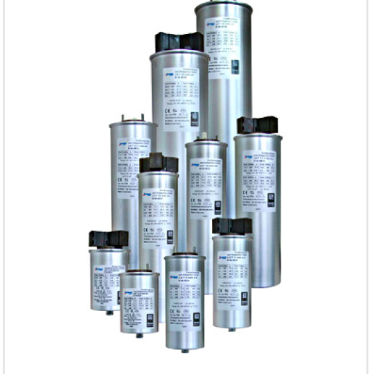 Tụ bù Power Capacitors Frako LKT15 - 525 -DP