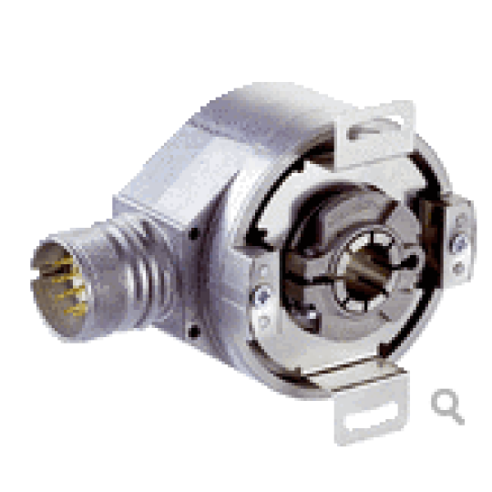 Bộ mã hóa tăng dần SICK Incremental encoders DFS60 Type: DFS60B-TDPA10000 ; Part no.: 1036907