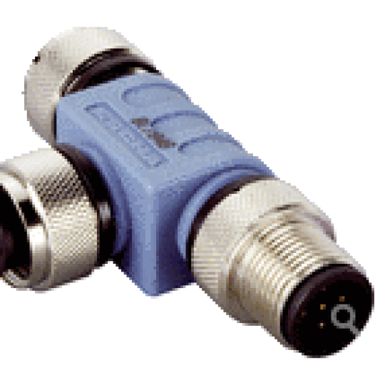 Đầu nối phích cắm và cáp SICK Type: DSC-1205T000025KM0 ; Part no.: 6030664