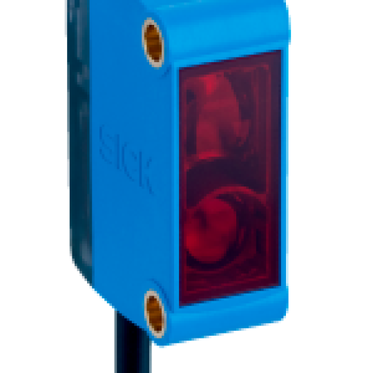 Cảm biến quang điện thu nhỏ SICK Miniature photoelectric sensors G6 Type: GTE6-P1212 ; Part no.: 1051783