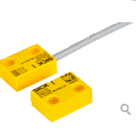Công tắc an toàn từ tính RE1 SICK Magnetic safety switch  Type: RE15-SA03 ; Part no.: 1072460
