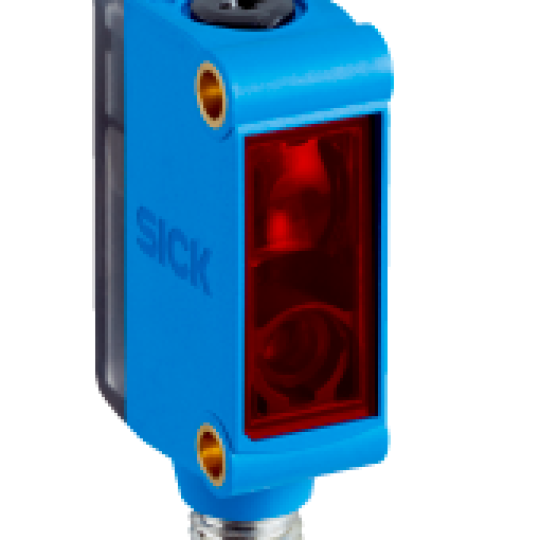 Cảm biến quang điện thu nhỏ SICK Miniature photoelectric sensors G6 Type: GTB6-P4231 ; Part no.: 1079712