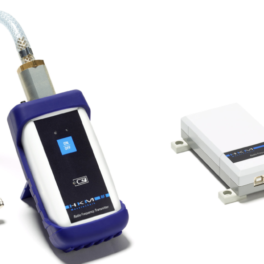 Pneumatic pressure transducers DA HKM-Messtechnik Vietnam