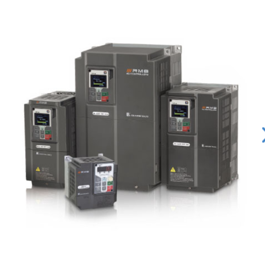 AC Motor Drive - Inverter RM6G1 Rhymebus