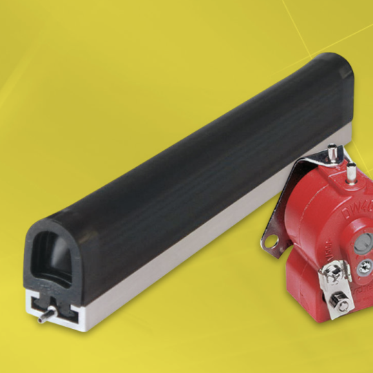 Công tắc sóng áp suất D1-Series DW40 Bircher