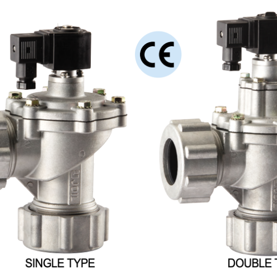 Van điện từ JOIL JICI 20 