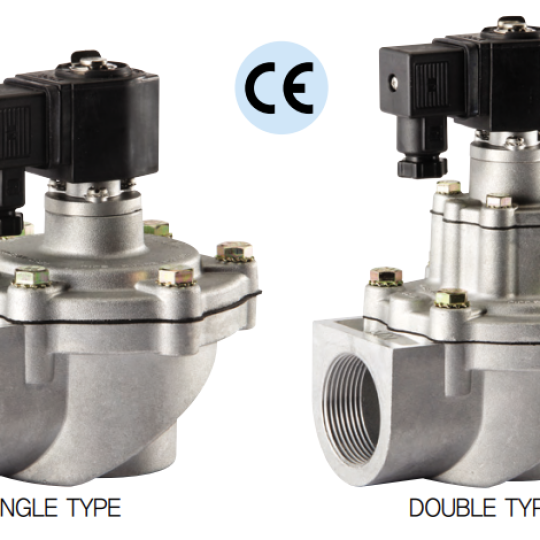 JISI SCREW INTEGRATED TYPE JOIL