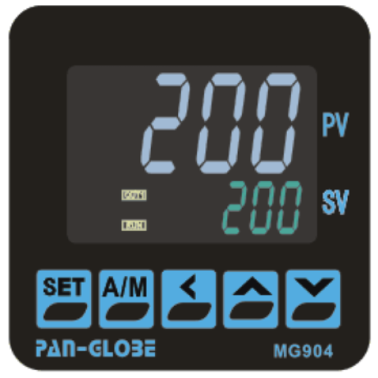Digital Controller MG900R Pan-Globe