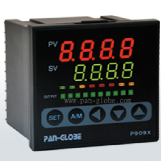 Microcomputer Temperature Controller P900X Pan-Globe