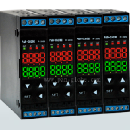 R-2000 Series Din Rail Controller/Converter Pan-Globe