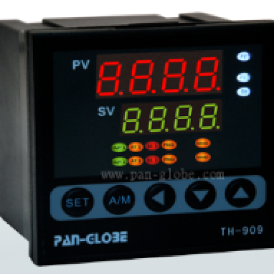 TH900 Series Temperature And Humidity Controller Pan-Globe