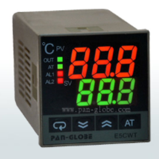 E5CWT Temperature Controller Pan-Globe