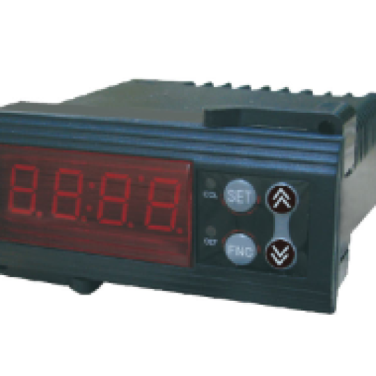 CET Freezing And Refrigerating Machines Controller Pan-Globe
