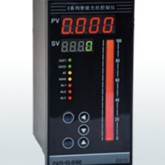 EG Series Pressure/Level Controller Pan-Globe