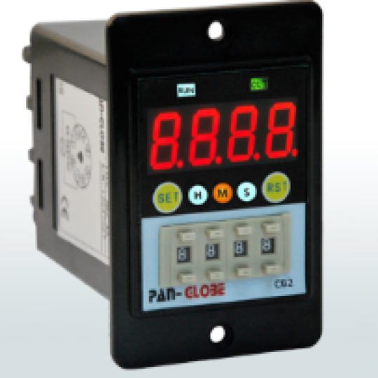 CB Series Counter Pan-Globe