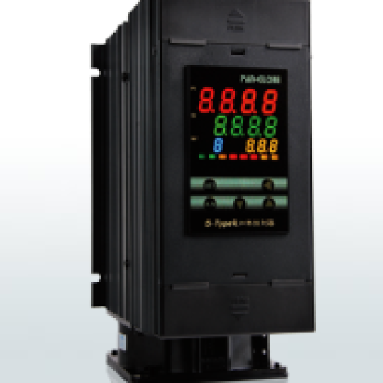 SCR power controller Pan-Globe