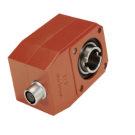 Incremental-Encoder IH20 TR Electronic