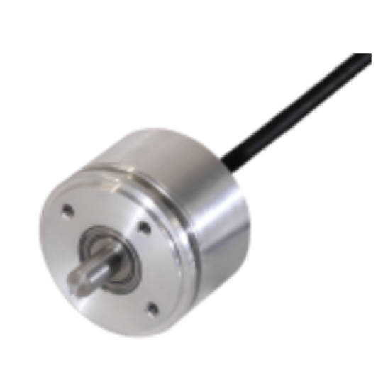 Incremental-Encoder IMF36 TR Electronic
