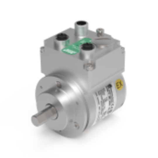 Absolute-Encoder ADV582M-00001 TR Electronic