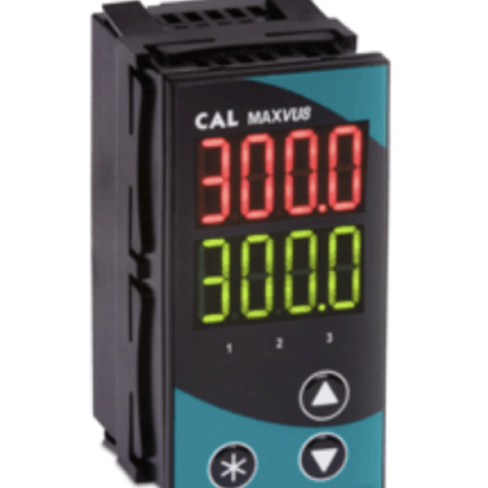 MAXVU8 Digital Temperature Controller WEST Control Solutions