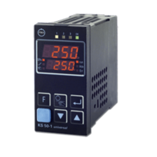 PMA KS 50-1 PID Temperature Controller WEST Control Solutions