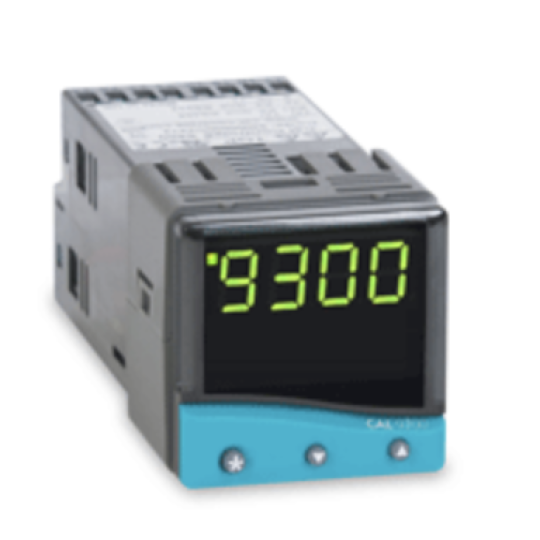 CAL 9300 Single Loop Temperature Controller WEST Control Solutions