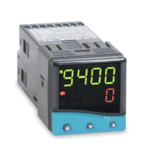 CAL 9400 Dual Display Temperature Controller WEST Control Solutions