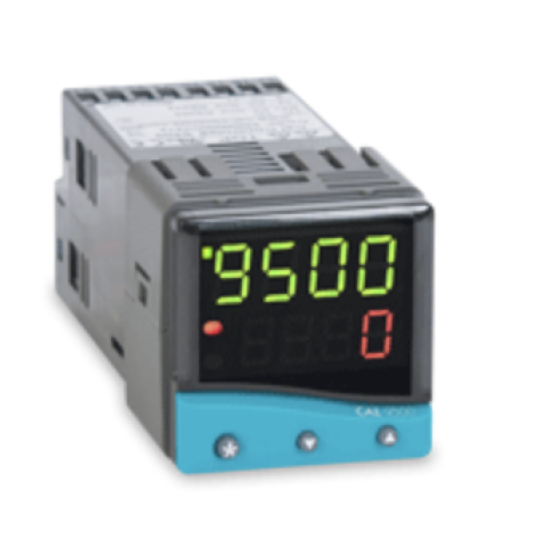 CAL 9500P Programmable Temperature Controller WEST Control Solutions