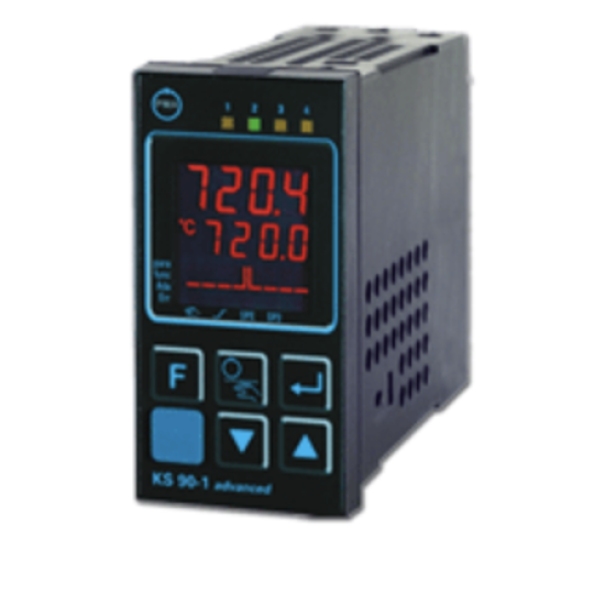 PMA KS 90-1 Industrial Temperature Controller WEST Control Solutions